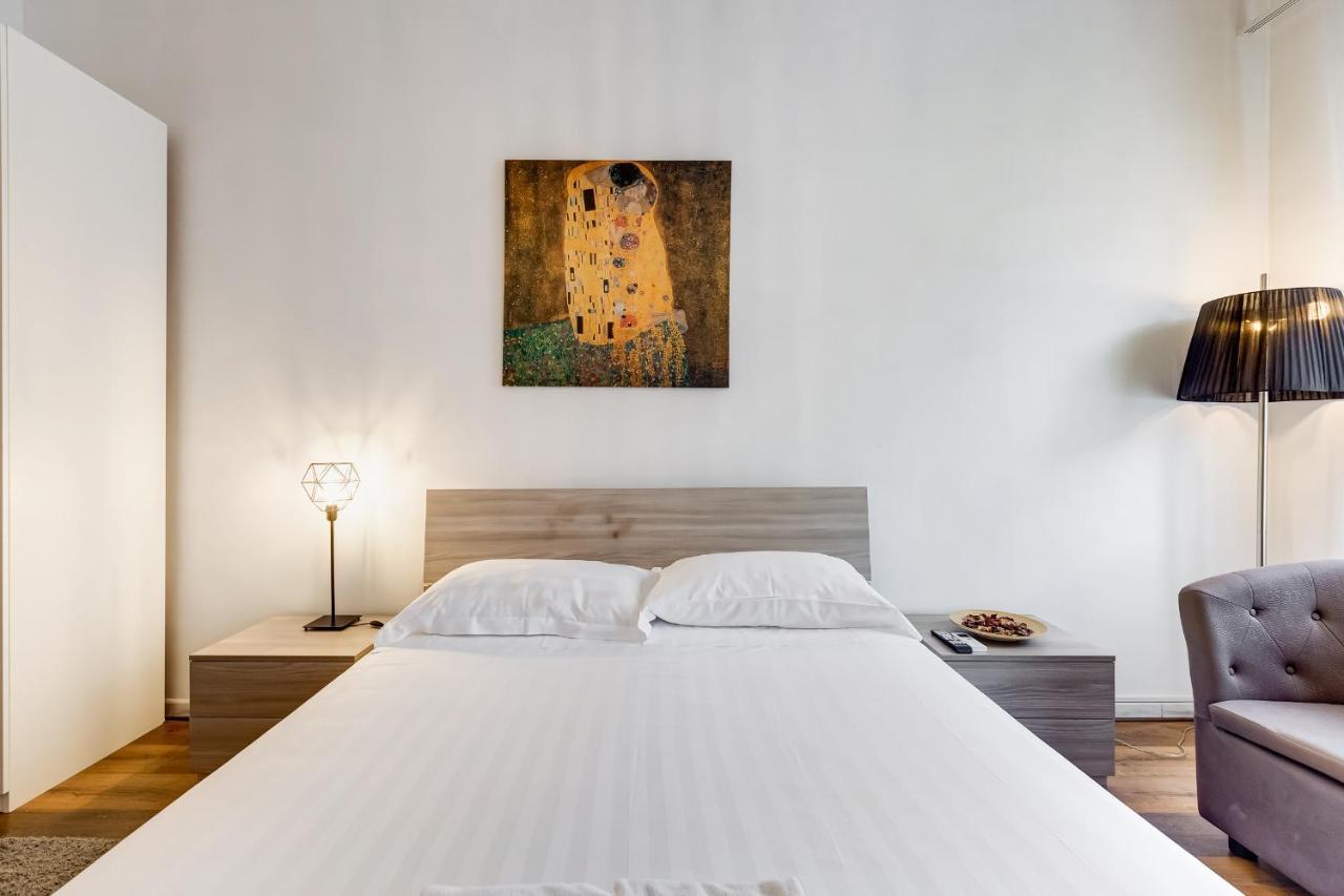 La Casa Di Andrea Ai Musei Vaticani 3 Rzym Zewnętrze zdjęcie